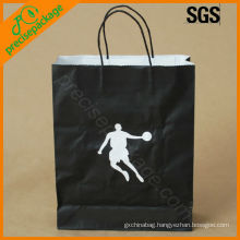 Bespoke Shopping Paper Bag for shoes